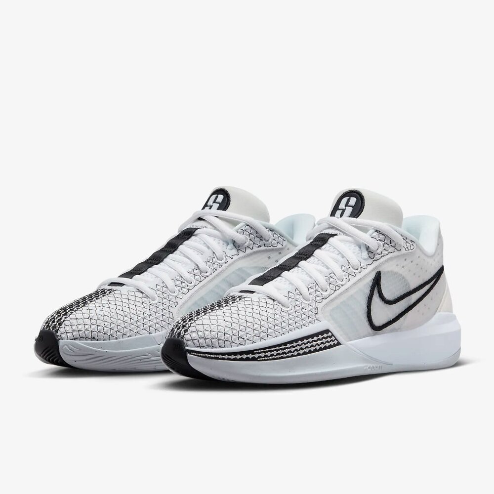 Nike Sabrina 1 "Magnetic" Basketball Shoes